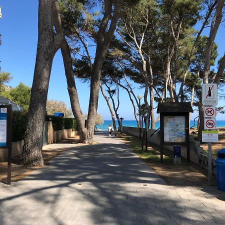 Sommer, Sonne, Strand Und Pool! Каньямель Экстерьер фото